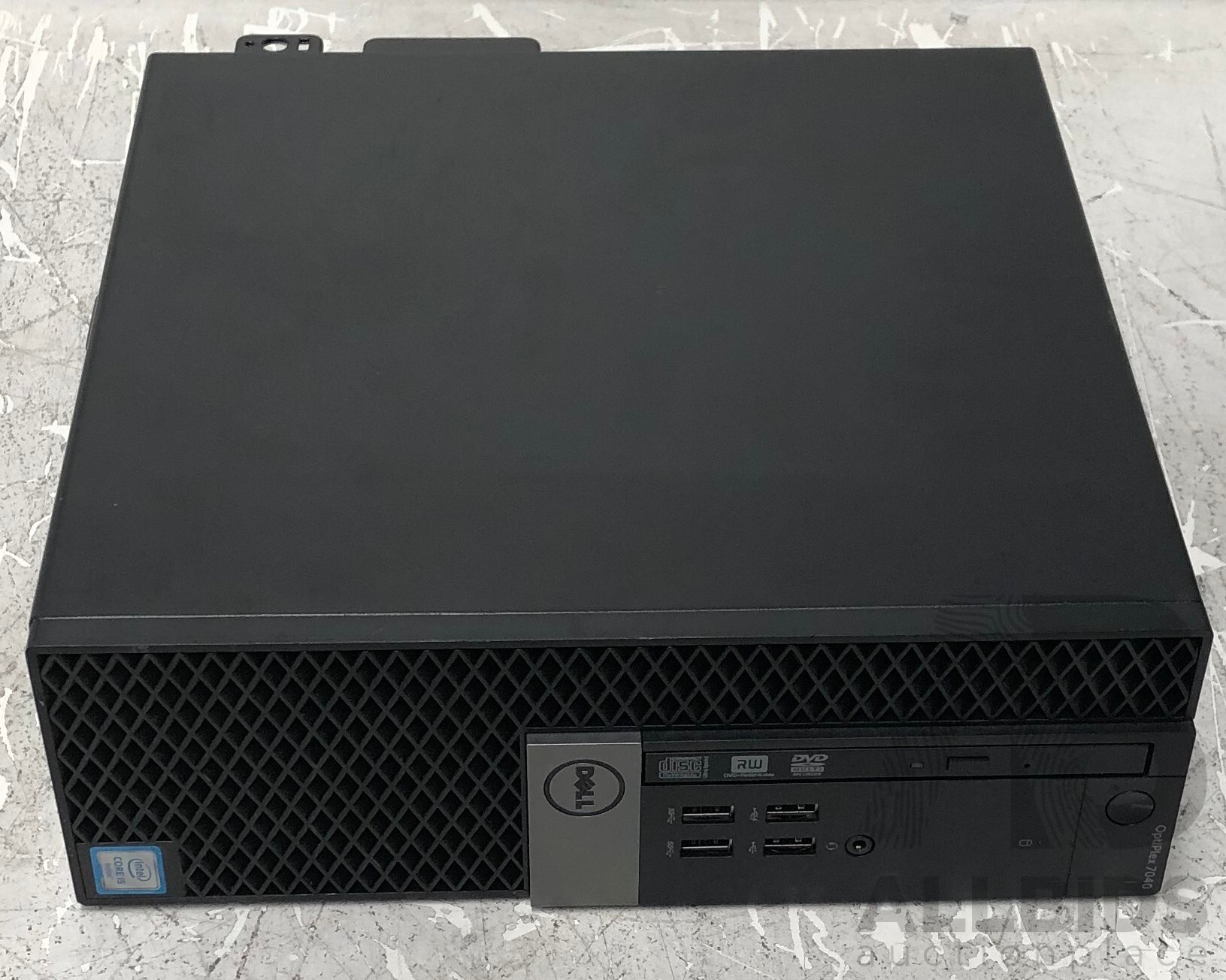 DELL OPTIPLEX 7040 - HENTECH~IT EXPERTS