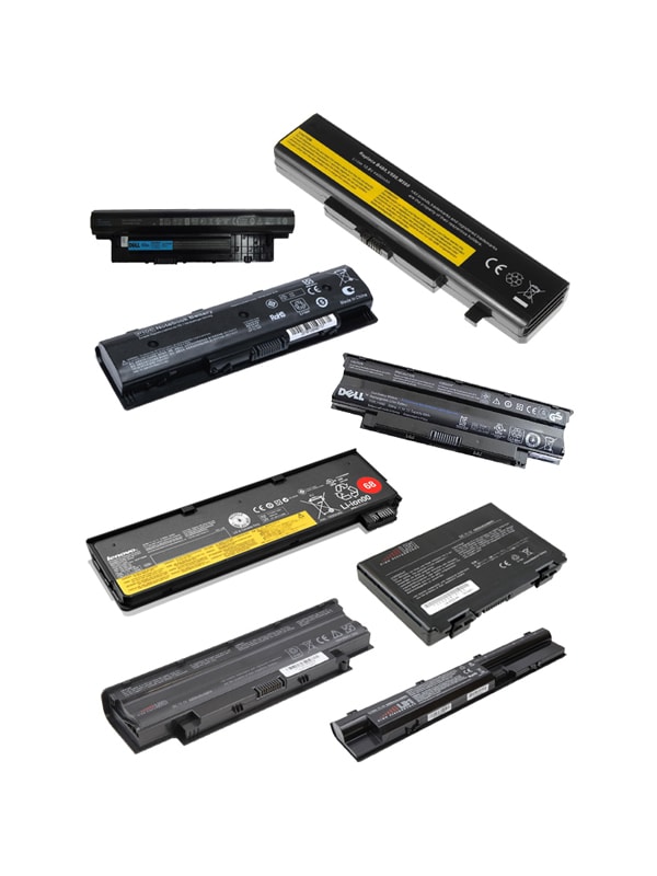 LAPTOP BATTERIES HENTECHIT EXPERTS