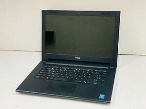 dell inspiron 15 format atma