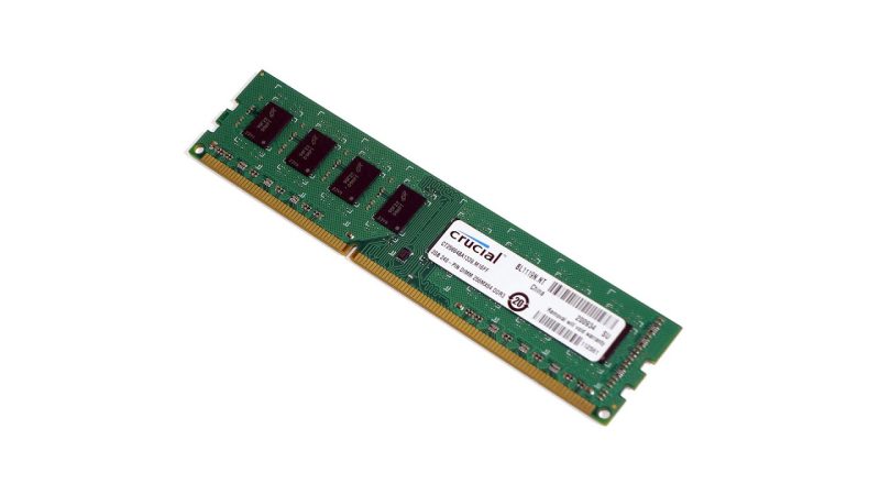 DESKTOP RAMS – HENTECH~IT EXPERTS