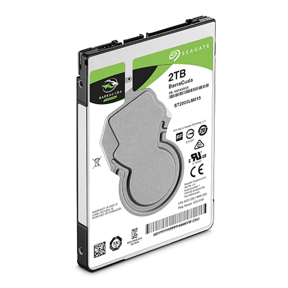 LAPTOP HARD DISK DRIVE - HENTECH~IT EXPERTS