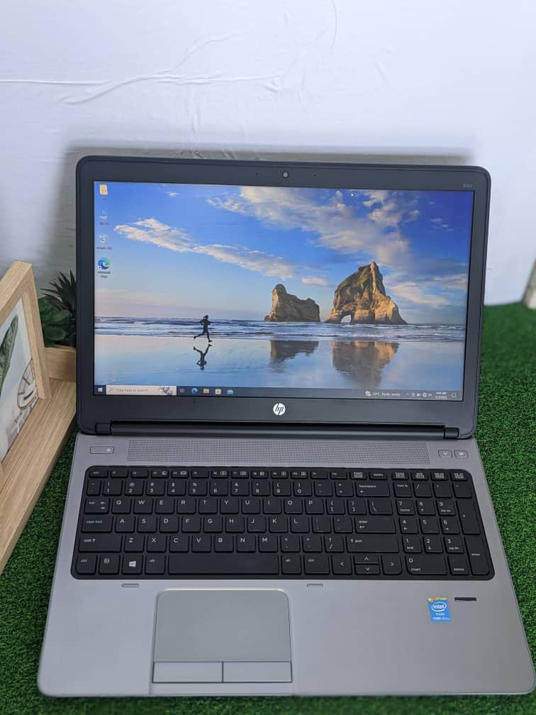 15.6" LED Screen Replacement For HP Compaq ProBook 650 G1 (F2R82UT) – HD Display