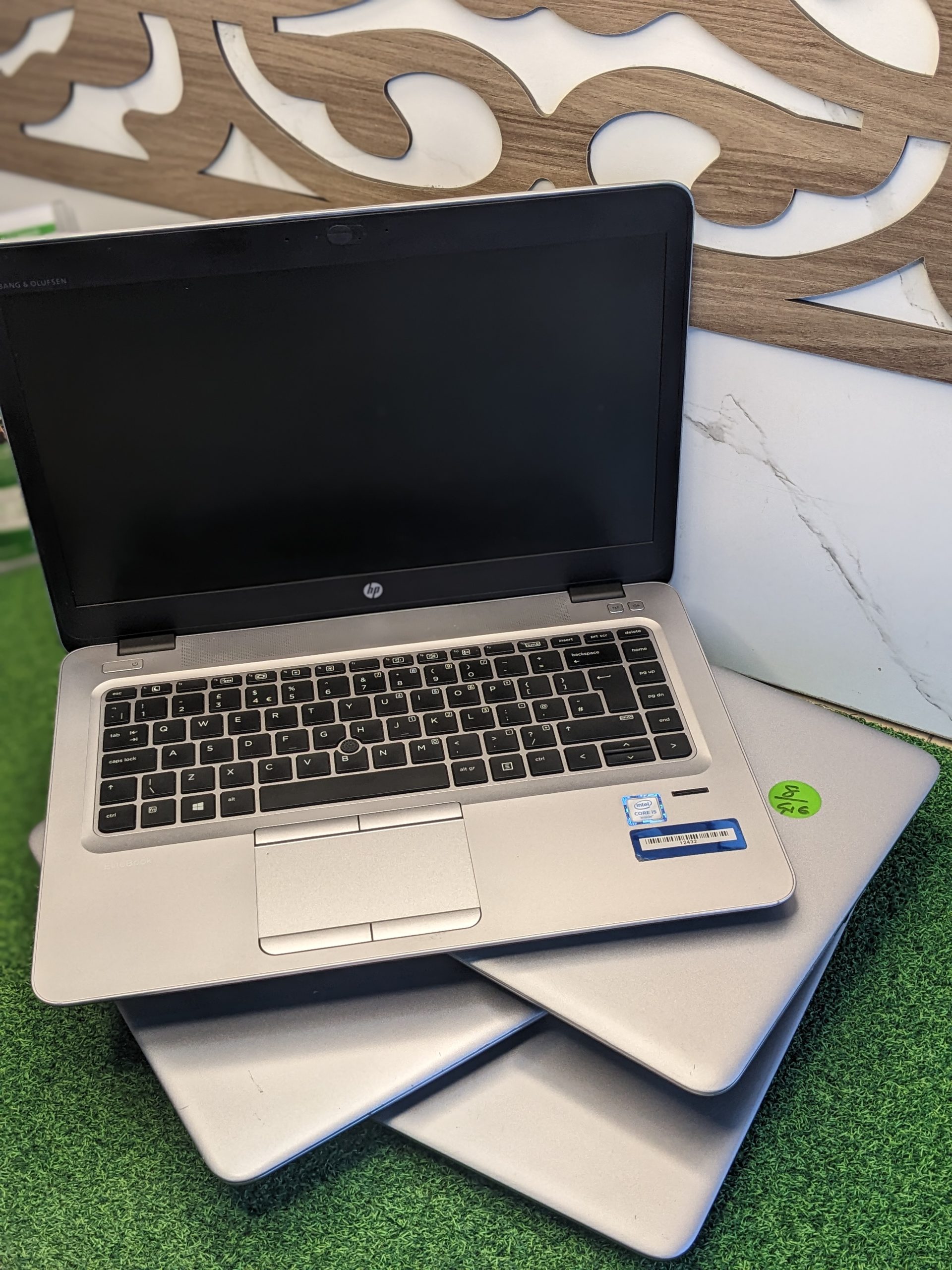 Ordinateur portable HP EliteBook 840 G3 - Caractéristiques | Assistance HP