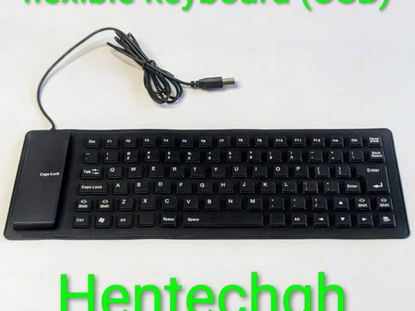 FLEXIBLE KEYBOARD