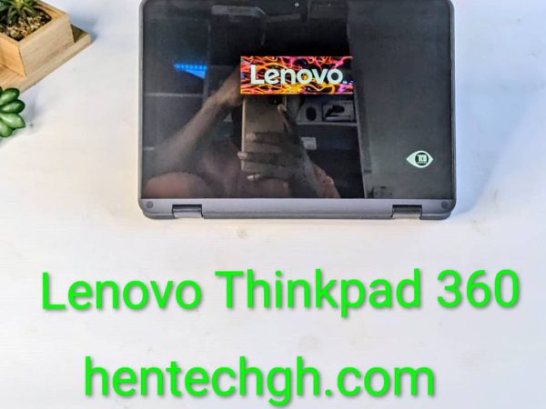 LENOVO THINKPAD 360
