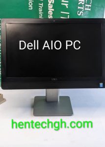 DELL OPTIPLEX 9010 A10 PC 8GB 500GB HDD DRIVE CORE I5