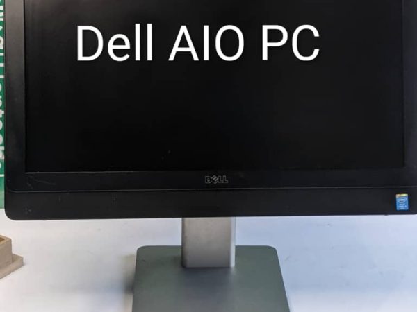 DELL OPTIPLEX 9010 A10 PC 8GB 500GB HDD DRIVE CORE I5