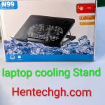 LAPTOP COOLING STAND