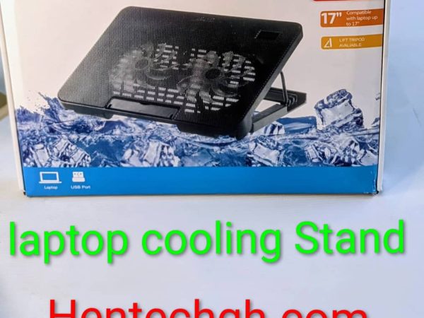 LAPTOP COOLING STAND