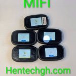 MIFI
