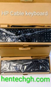 HP CABLE KEYBOARD